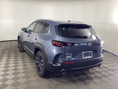 2026 Mazda Mazda CX-50 2.5 S Premium