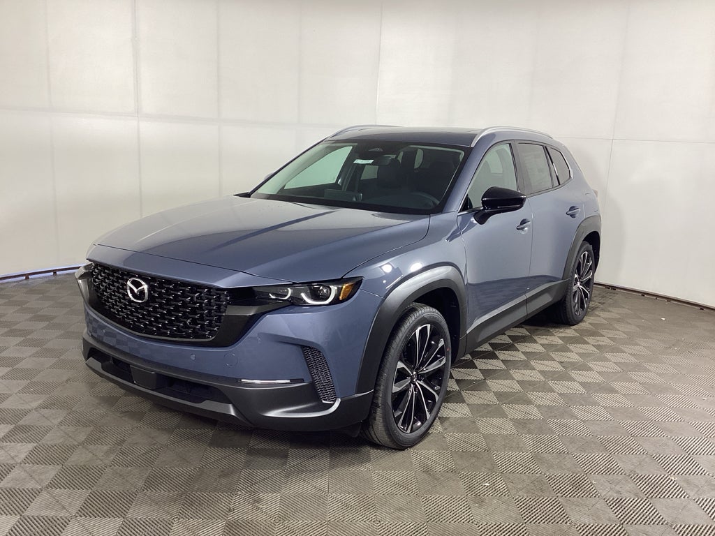 2026 Mazda Mazda CX-50 2.5 S Premium