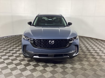 2026 Mazda Mazda CX-50 2.5 S Premium