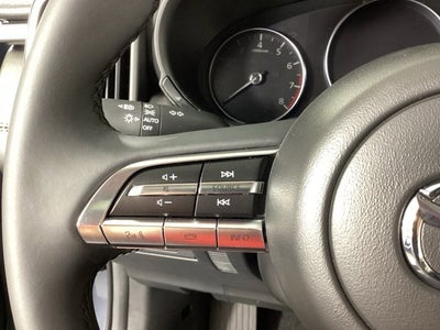 2026 Mazda Mazda CX-50 2.5 S Premium
