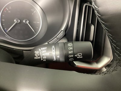 2026 Mazda Mazda CX-50 2.5 S Premium