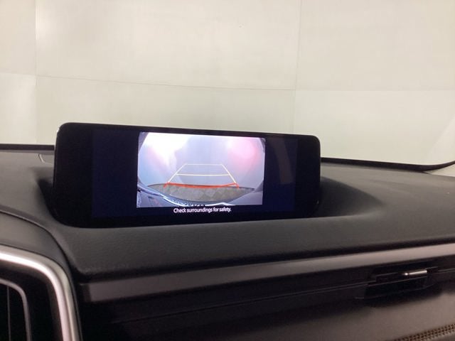 2026 Mazda Mazda CX-50 2.5 S Premium