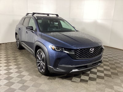 2026 Mazda Mazda CX-50 2.5 S Premium
