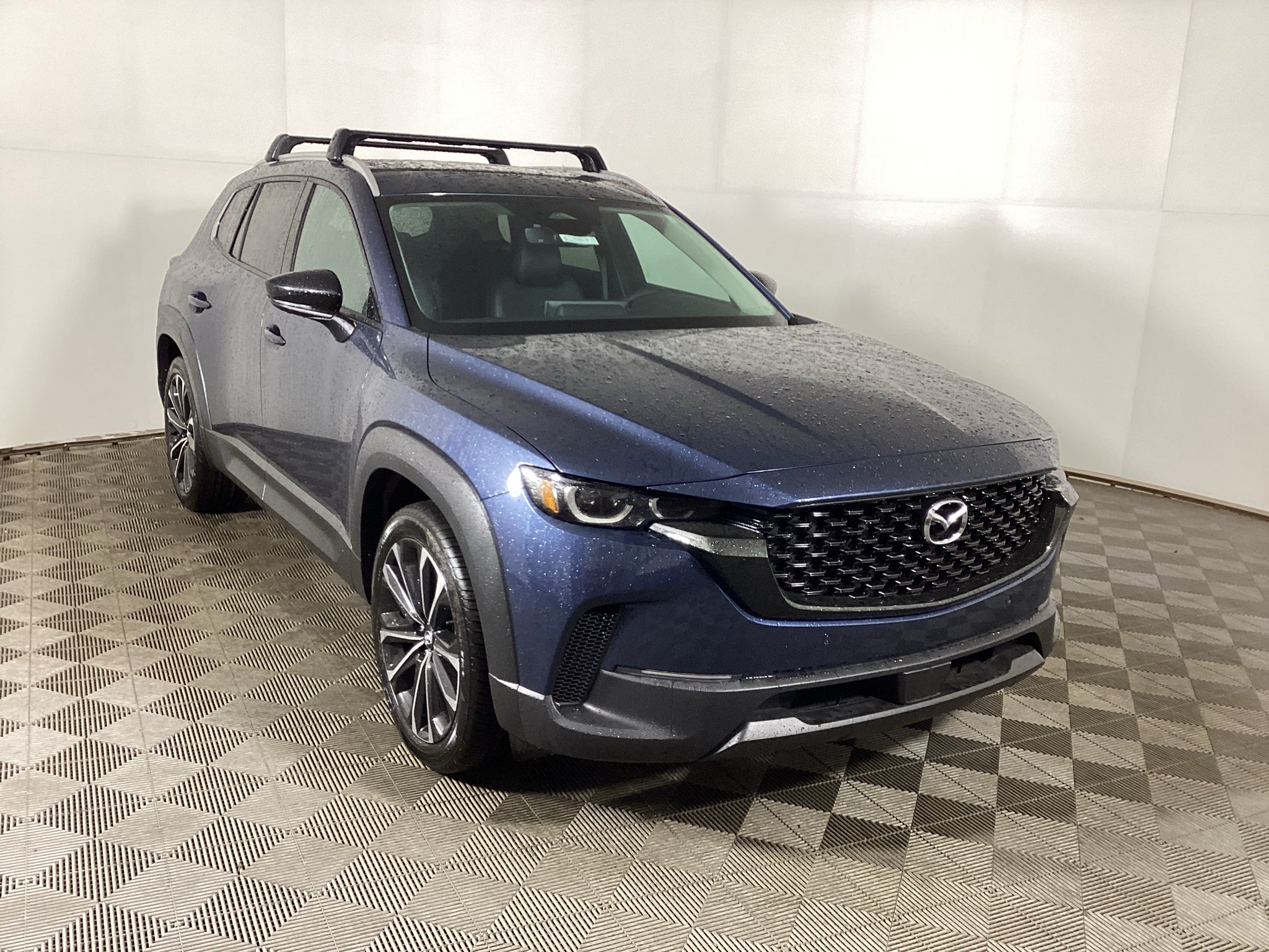 2026 Mazda Mazda CX-50 2.5 S Premium