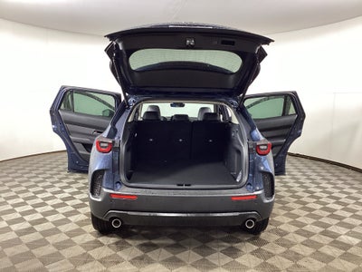 2026 Mazda Mazda CX-50 2.5 S Premium