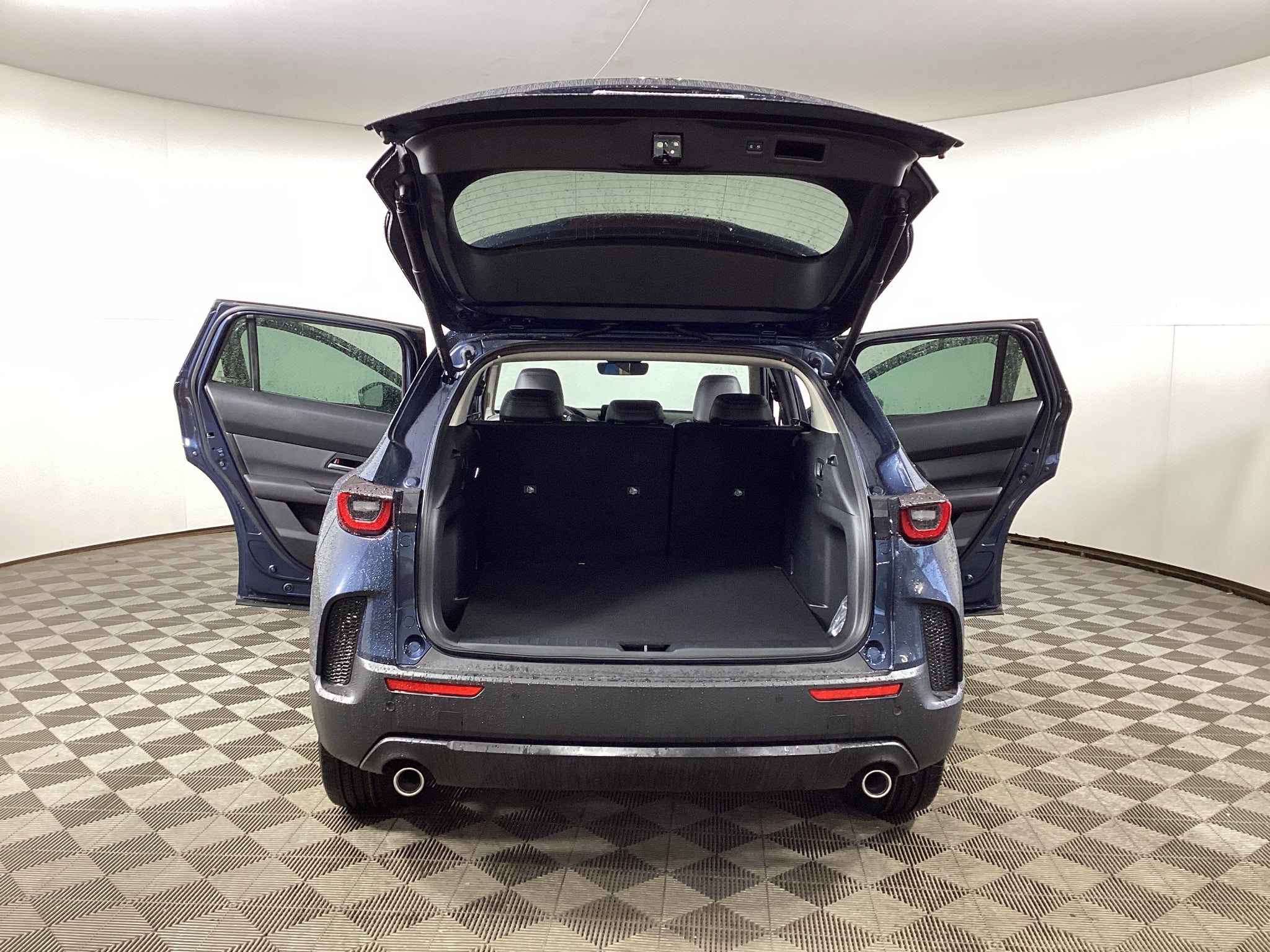 2026 Mazda Mazda CX-50 2.5 S Premium