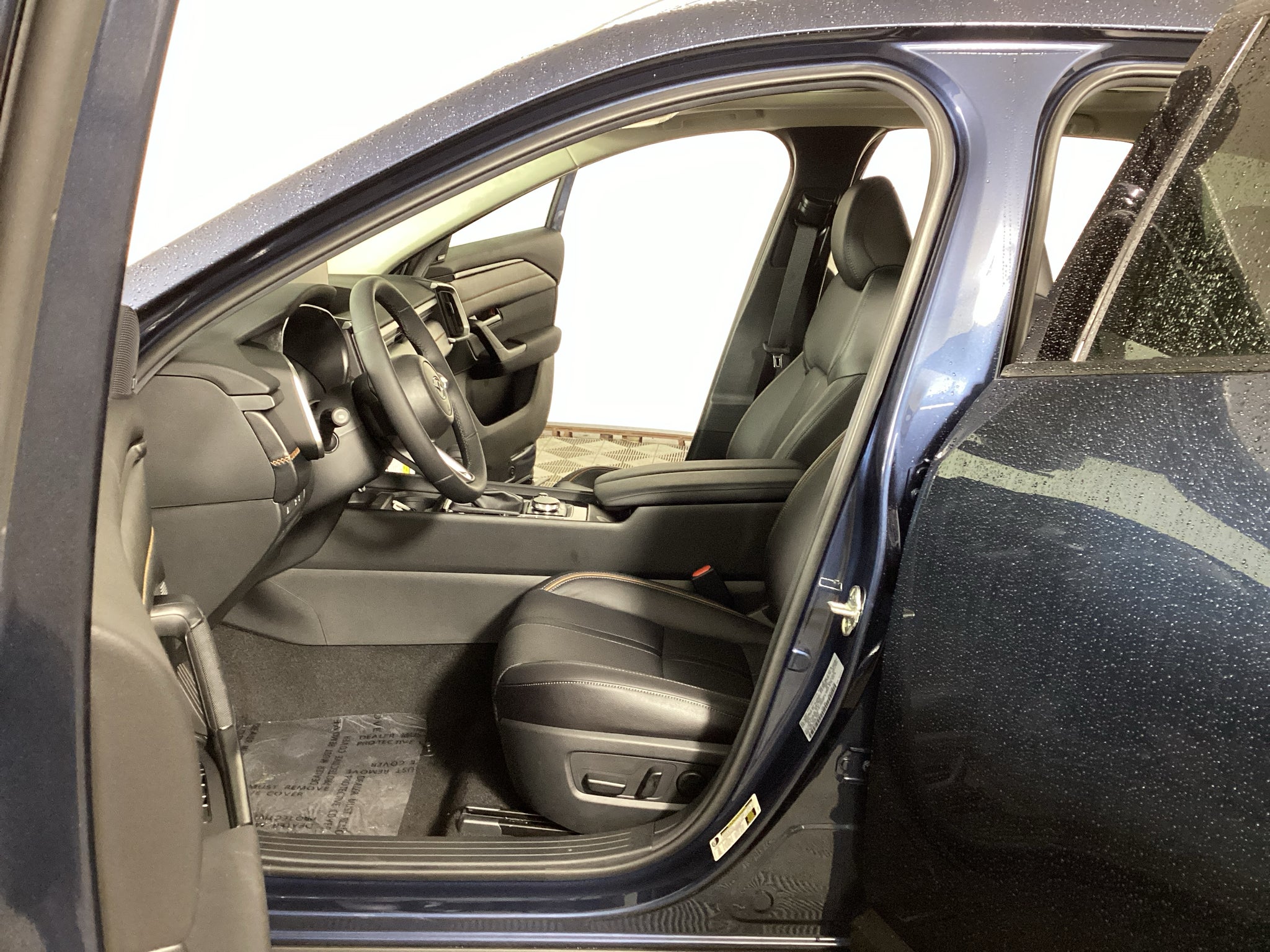 2026 Mazda Mazda CX-50 2.5 S Premium