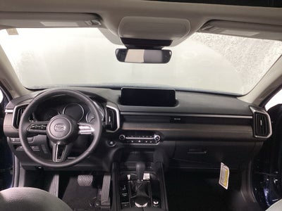 2026 Mazda Mazda CX-50 2.5 S Premium