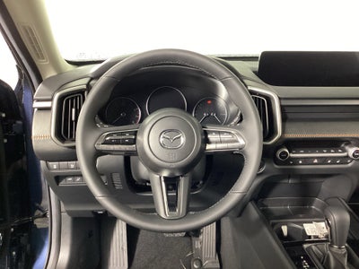 2026 Mazda Mazda CX-50 2.5 S Premium