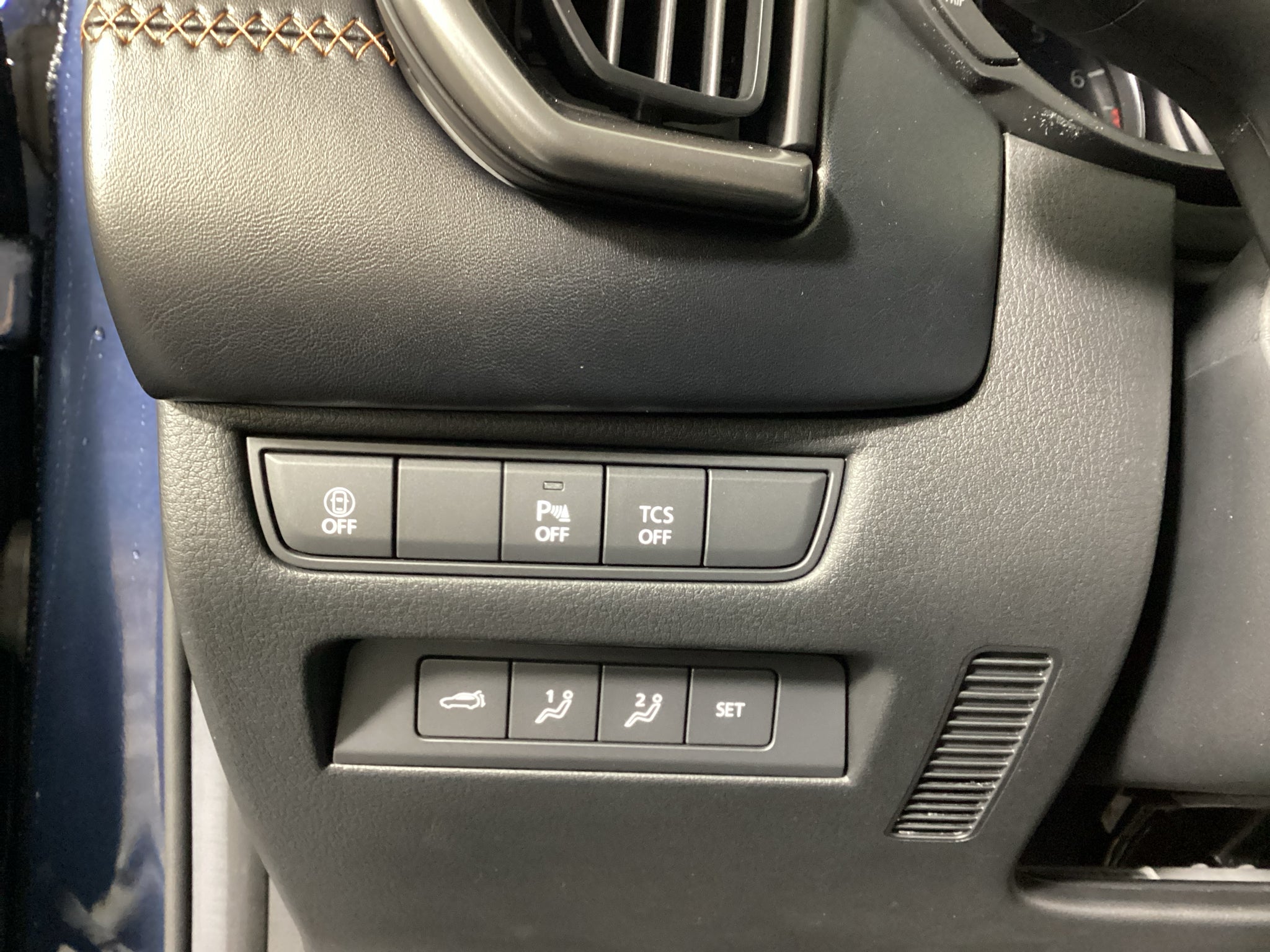 2026 Mazda Mazda CX-50 2.5 S Premium