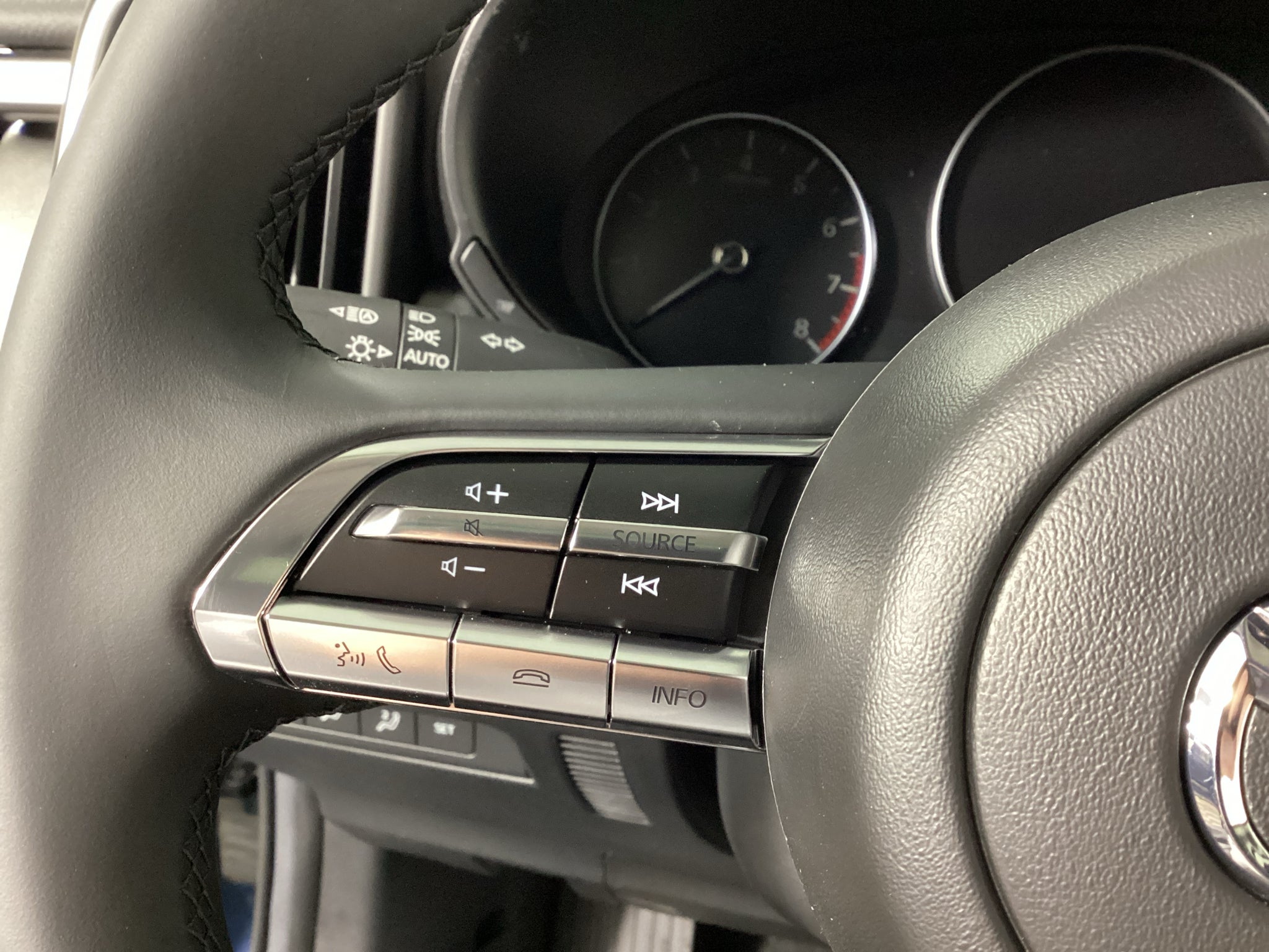 2026 Mazda Mazda CX-50 2.5 S Premium