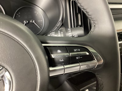 2026 Mazda Mazda CX-50 2.5 S Premium