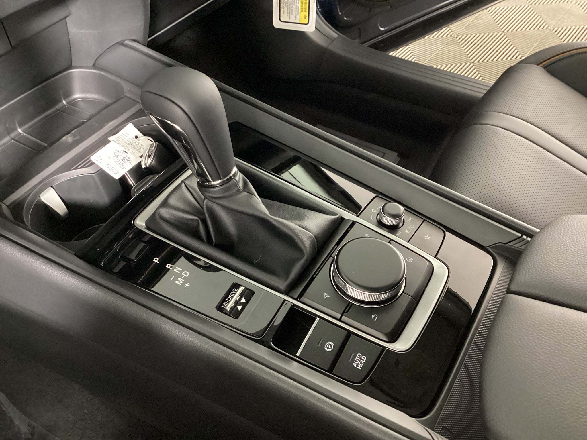 2026 Mazda Mazda CX-50 2.5 S Premium