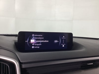 2026 Mazda Mazda CX-50 2.5 S Premium