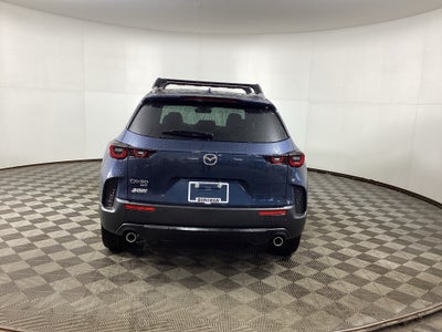 2026 Mazda Mazda CX-50 2.5 S Premium