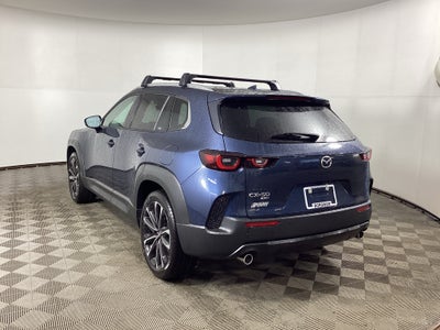 2026 Mazda Mazda CX-50 2.5 S Premium