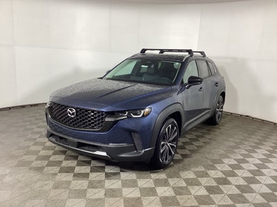 2026 Mazda Mazda CX-50 2.5 S Premium