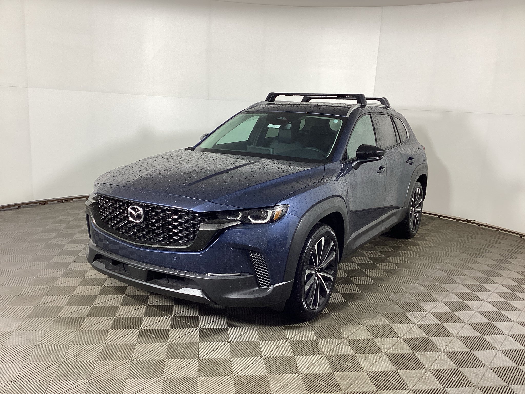 2026 Mazda Mazda CX-50 2.5 S Premium