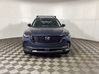2026 Mazda Mazda CX-50 2.5 S Premium