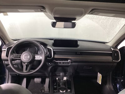 2026 Mazda Mazda CX-50 2.5 S Premium