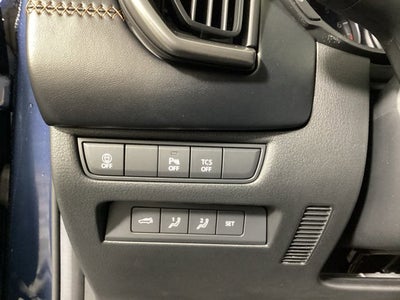 2026 Mazda Mazda CX-50 2.5 S Premium