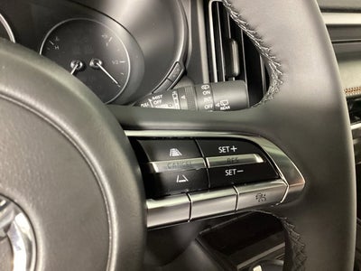 2026 Mazda Mazda CX-50 2.5 S Premium