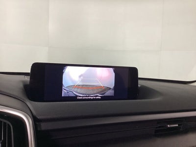 2026 Mazda Mazda CX-50 2.5 S Premium