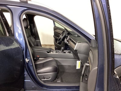 2026 Mazda Mazda CX-50 2.5 S Premium