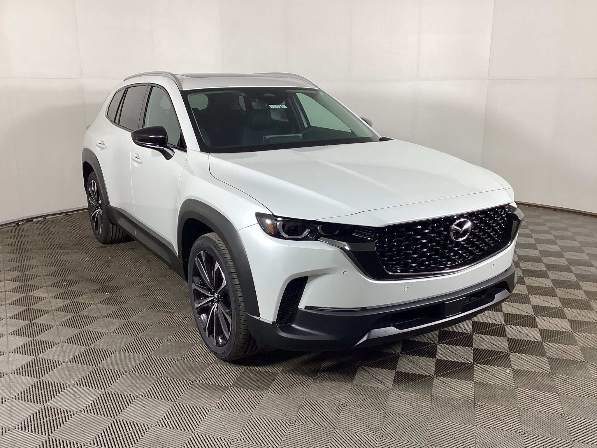 2026 Mazda Mazda CX-50 2.5 S Premium