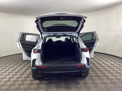 2026 Mazda Mazda CX-50 2.5 S Premium