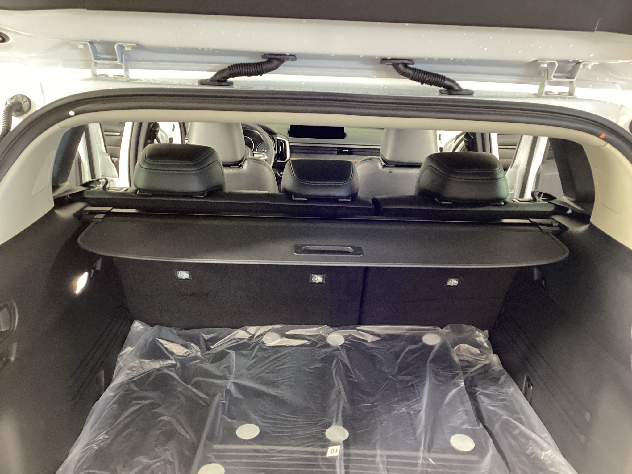 2026 Mazda Mazda CX-50 2.5 S Premium
