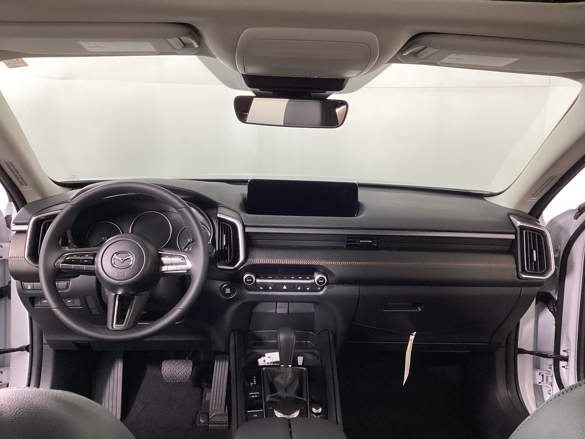 2026 Mazda Mazda CX-50 2.5 S Premium