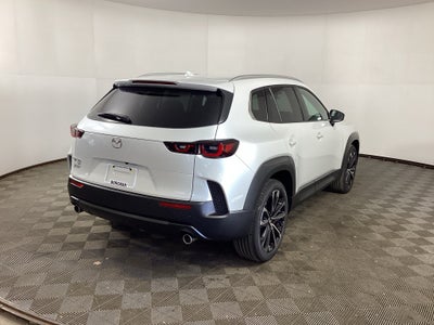 2026 Mazda Mazda CX-50 2.5 S Premium