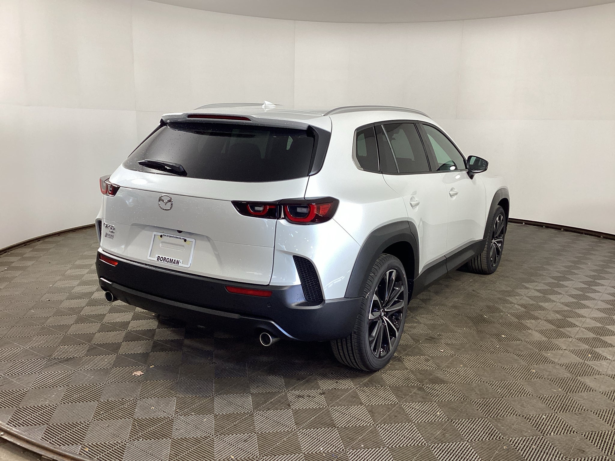 2026 Mazda Mazda CX-50 2.5 S Premium