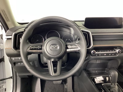 2026 Mazda Mazda CX-50 2.5 S Premium
