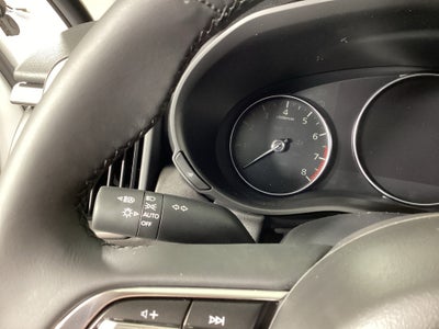 2026 Mazda Mazda CX-50 2.5 S Premium