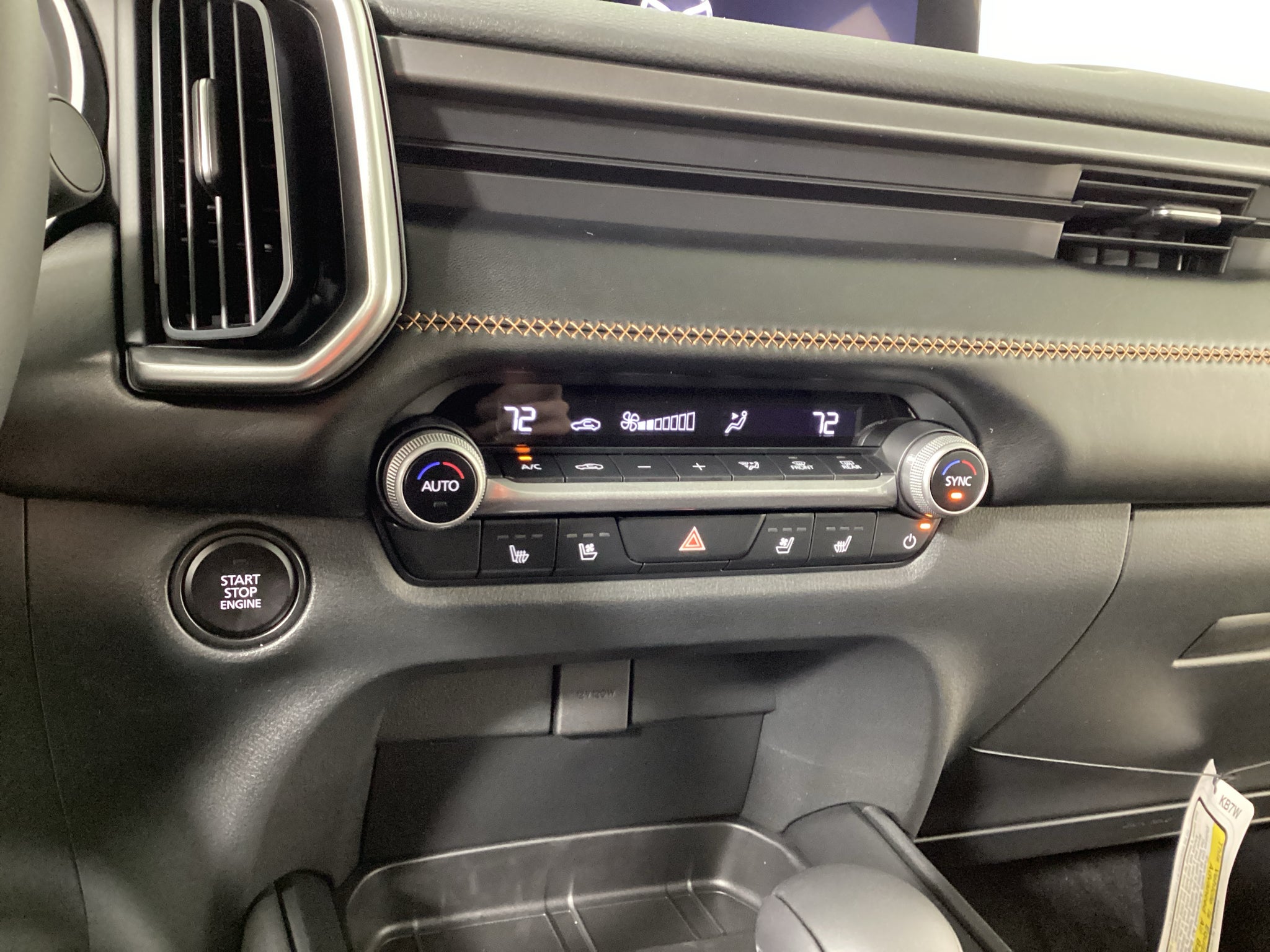2026 Mazda Mazda CX-50 2.5 S Premium