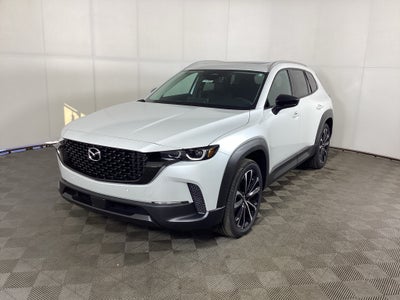 2026 Mazda Mazda CX-50 2.5 S Premium