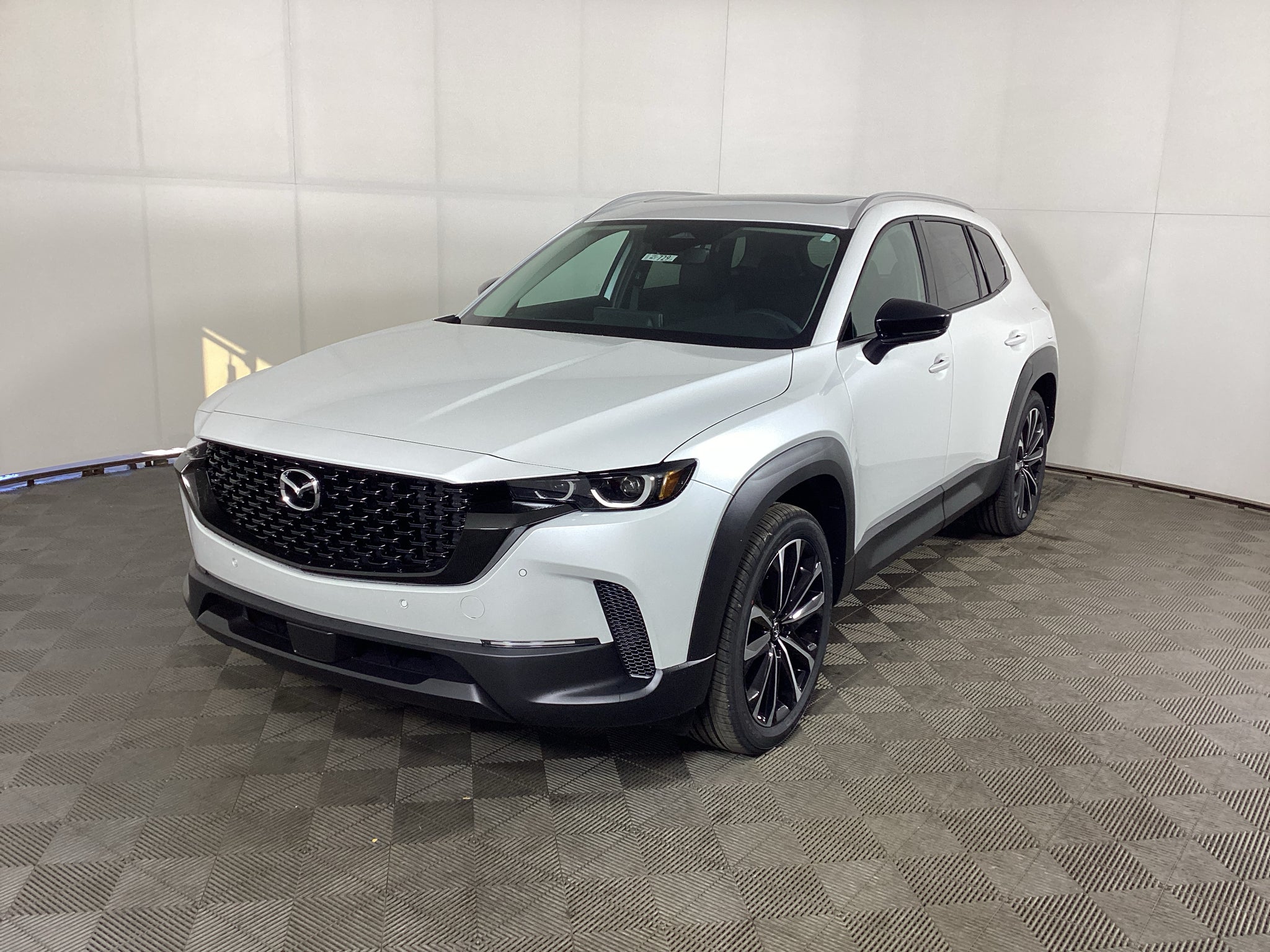 2026 Mazda Mazda CX-50 2.5 S Premium