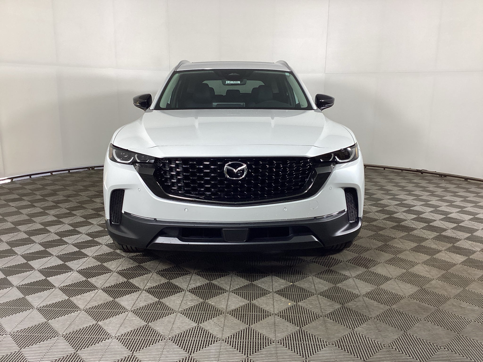 2026 Mazda Mazda CX-50 2.5 S Premium