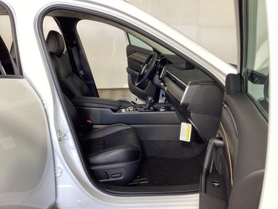 2026 Mazda Mazda CX-50 2.5 S Premium