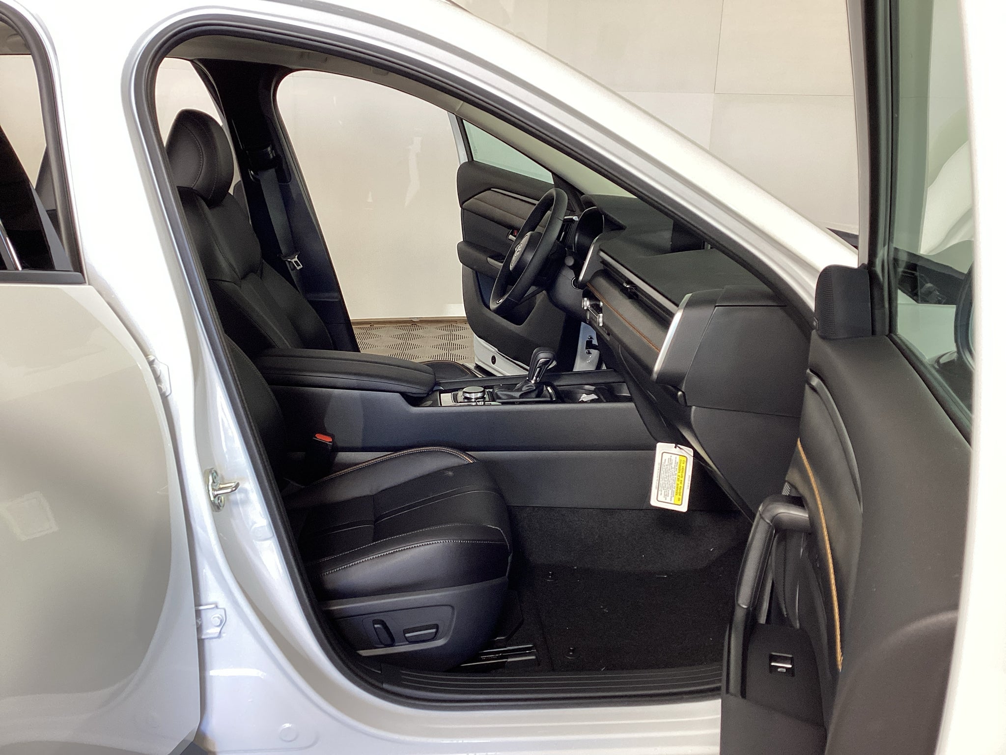 2026 Mazda Mazda CX-50 2.5 S Premium