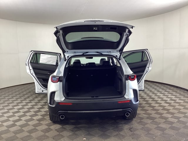 2026 Mazda Mazda CX-50 2.5 S Premium