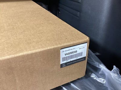 2026 Mazda Mazda CX-50 2.5 S Premium