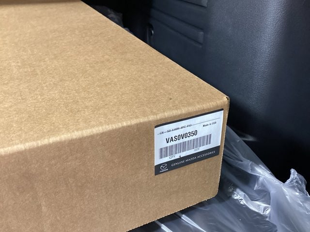 2026 Mazda Mazda CX-50 2.5 S Premium