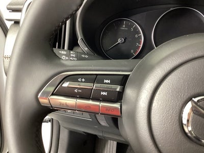 2026 Mazda Mazda CX-50 2.5 S Premium