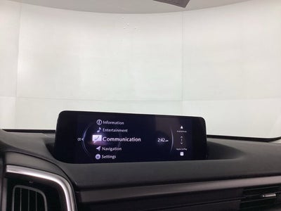2026 Mazda Mazda CX-50 2.5 S Premium