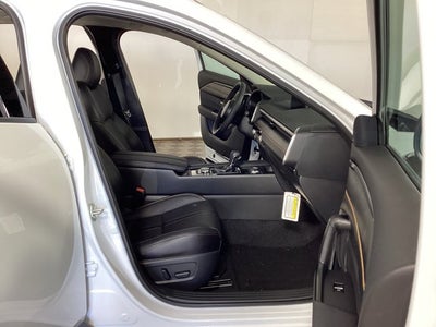 2026 Mazda Mazda CX-50 2.5 S Premium