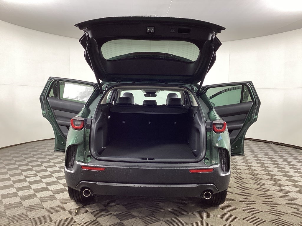 2026 Mazda Mazda CX-50 2.5 S Premium