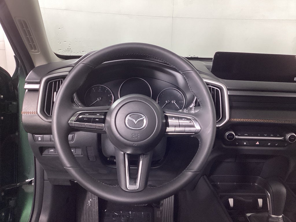 2026 Mazda Mazda CX-50 2.5 S Premium